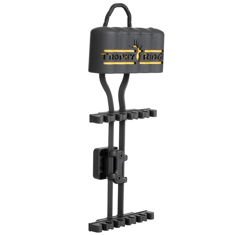 Trophy Ridge Lite 1 Pro 5-Arrow Quiver