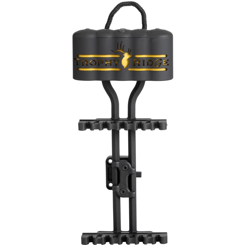 Trophy Ridge Lite 1 Pro 5-Arrow Quiver - Image 7