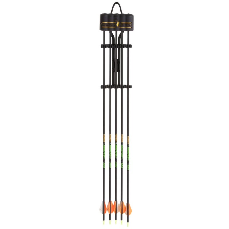 Trophy Ridge Lite 1 Pro 5-Arrow Quiver - Image 4