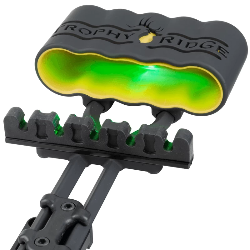 Trophy Ridge Lite 1 Pro 5-Arrow Quiver - Image 8